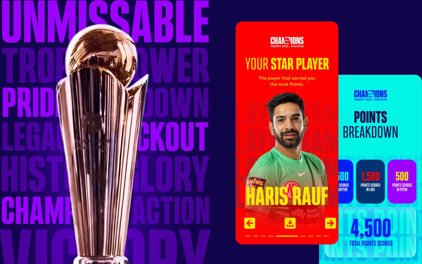 ICC Recapped Project